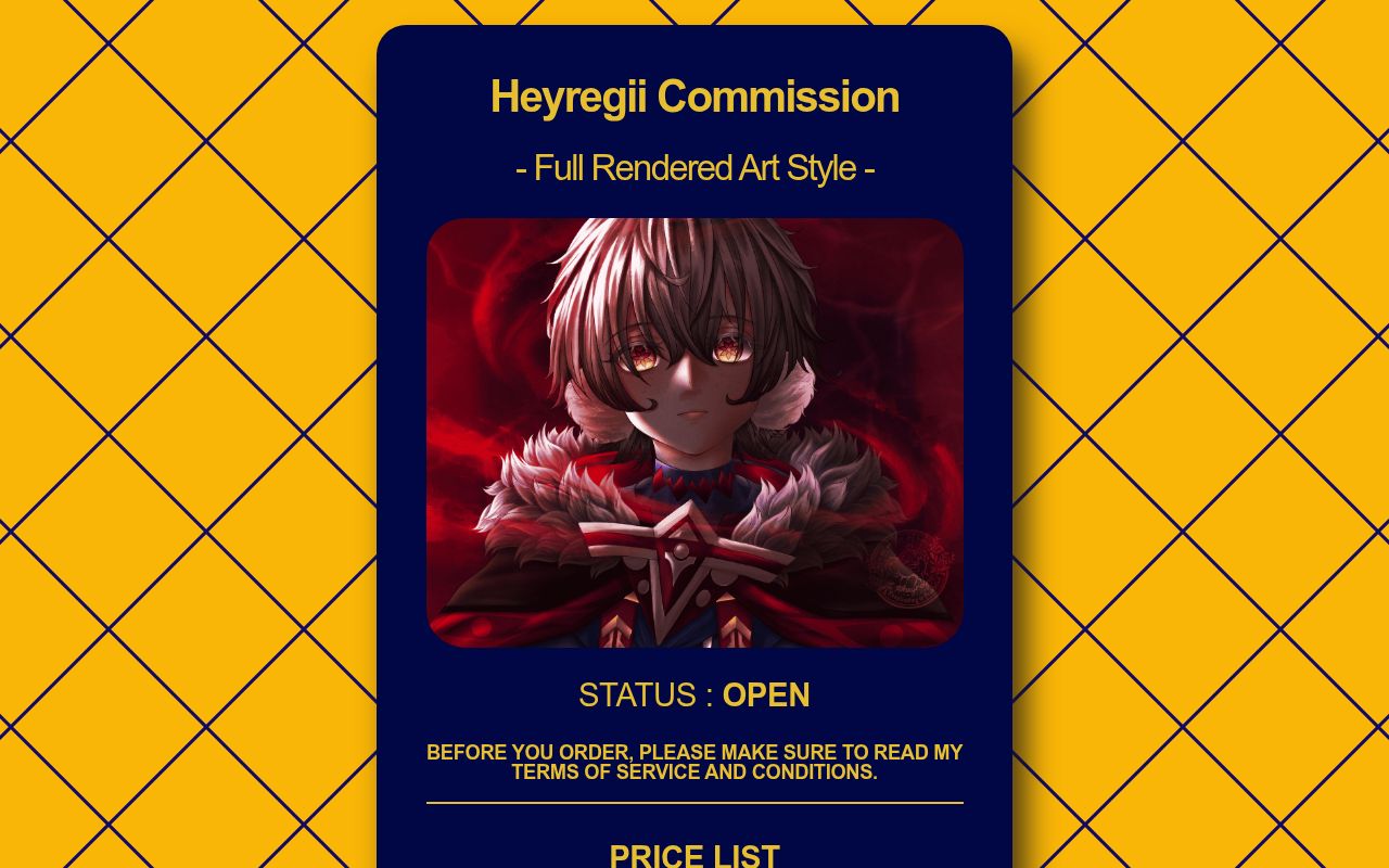 Good Rendered Art Full Rendered Art Style